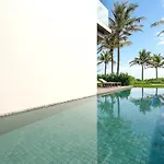Abogo Resort Villas Beachview Da Nang