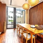 Abogo Resort Villas Beachview Da Nang
