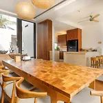 Abogo Resort Villas Beachview Da Nang