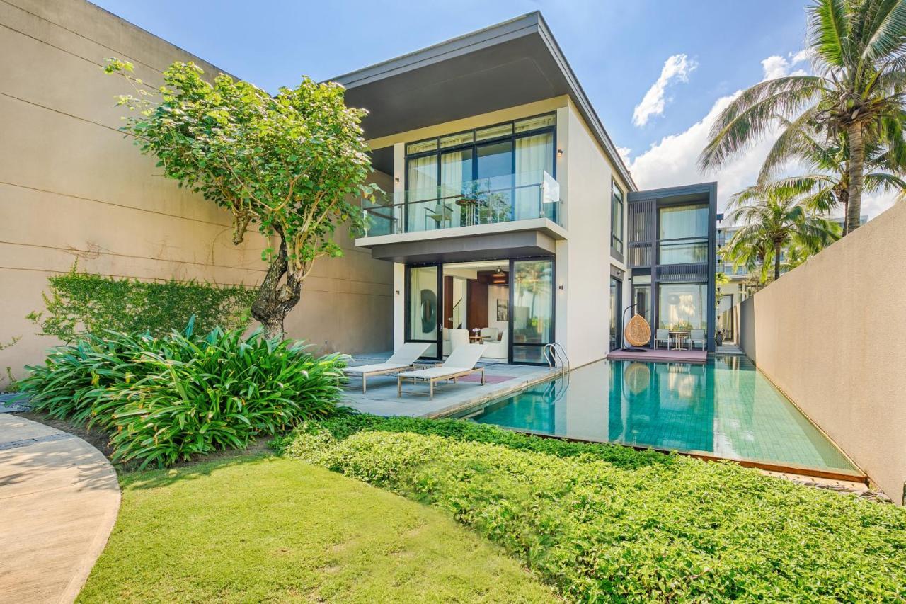 Abogo Beachview * Da Nang
