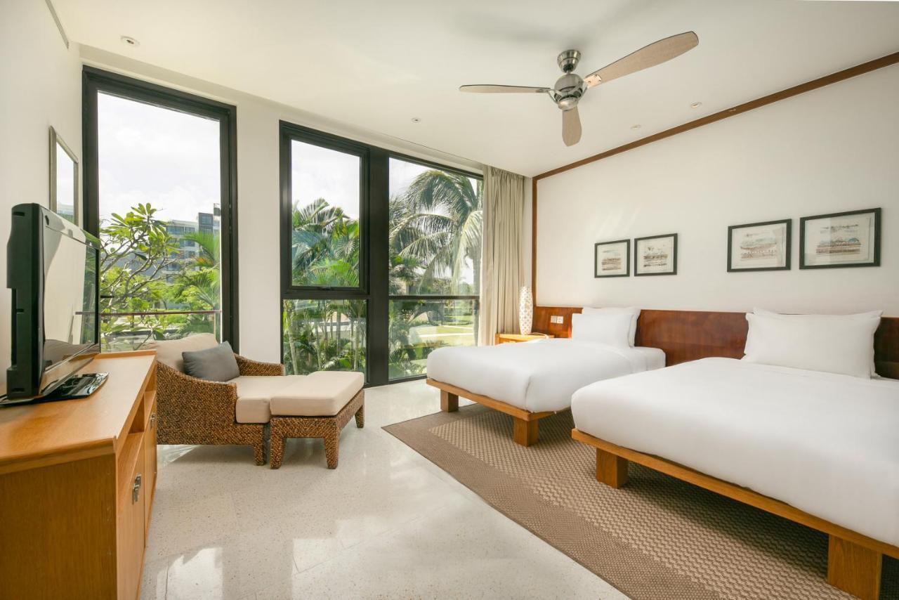 Abogo Beachview Da Nang