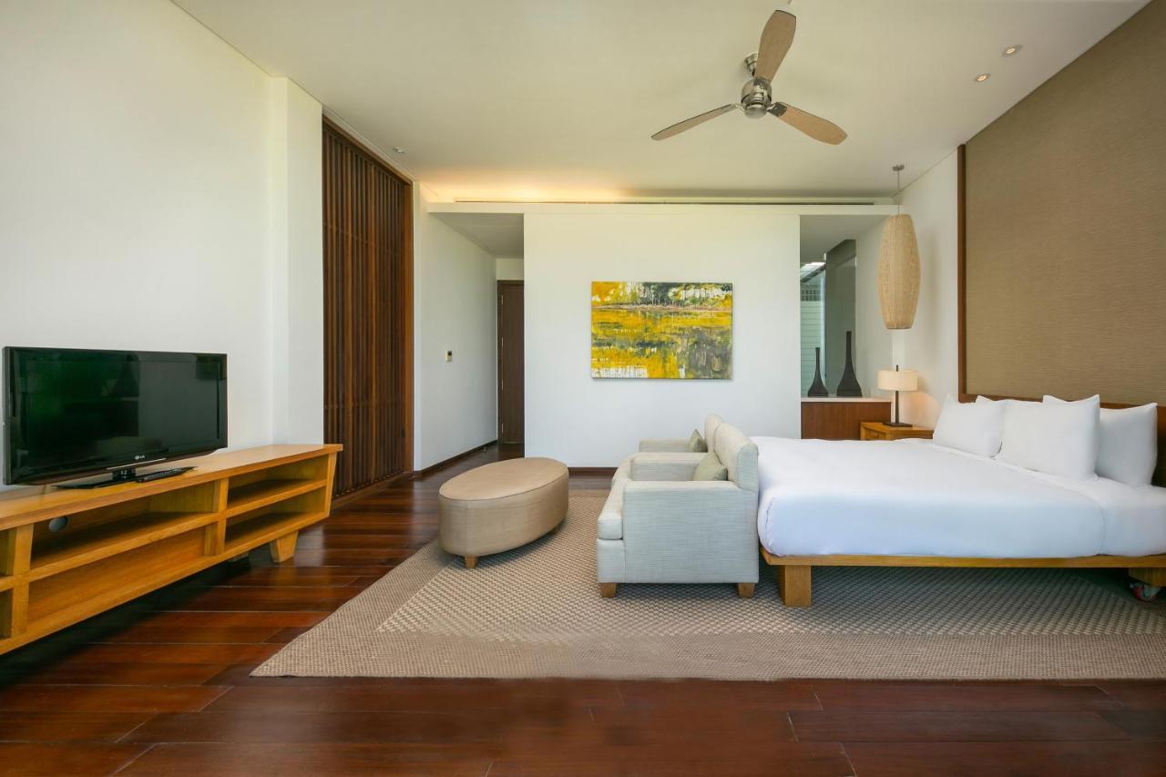 Abogo Beachview Villa Da Nang