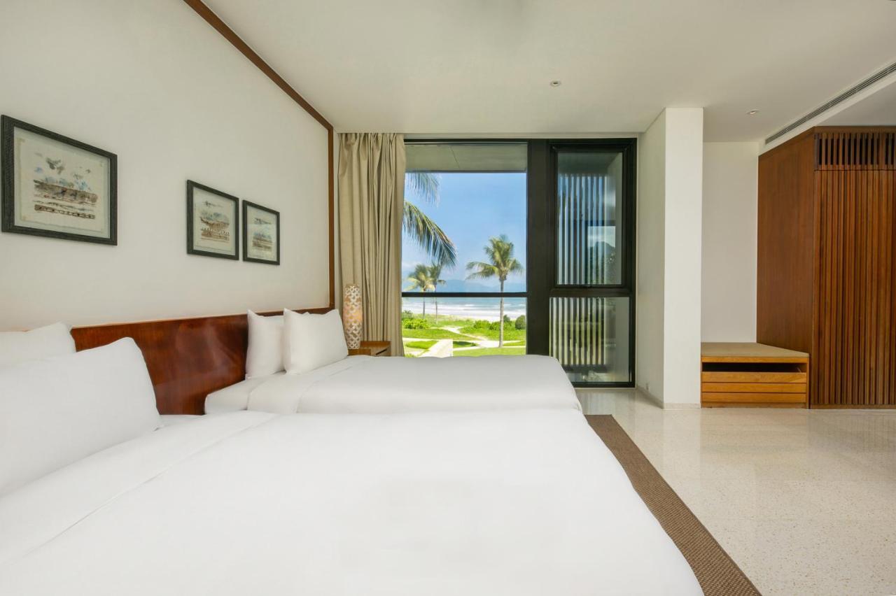 Abogo Beachview * Da Nang