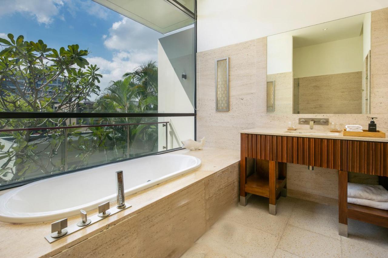 Villa Abogo Beachview