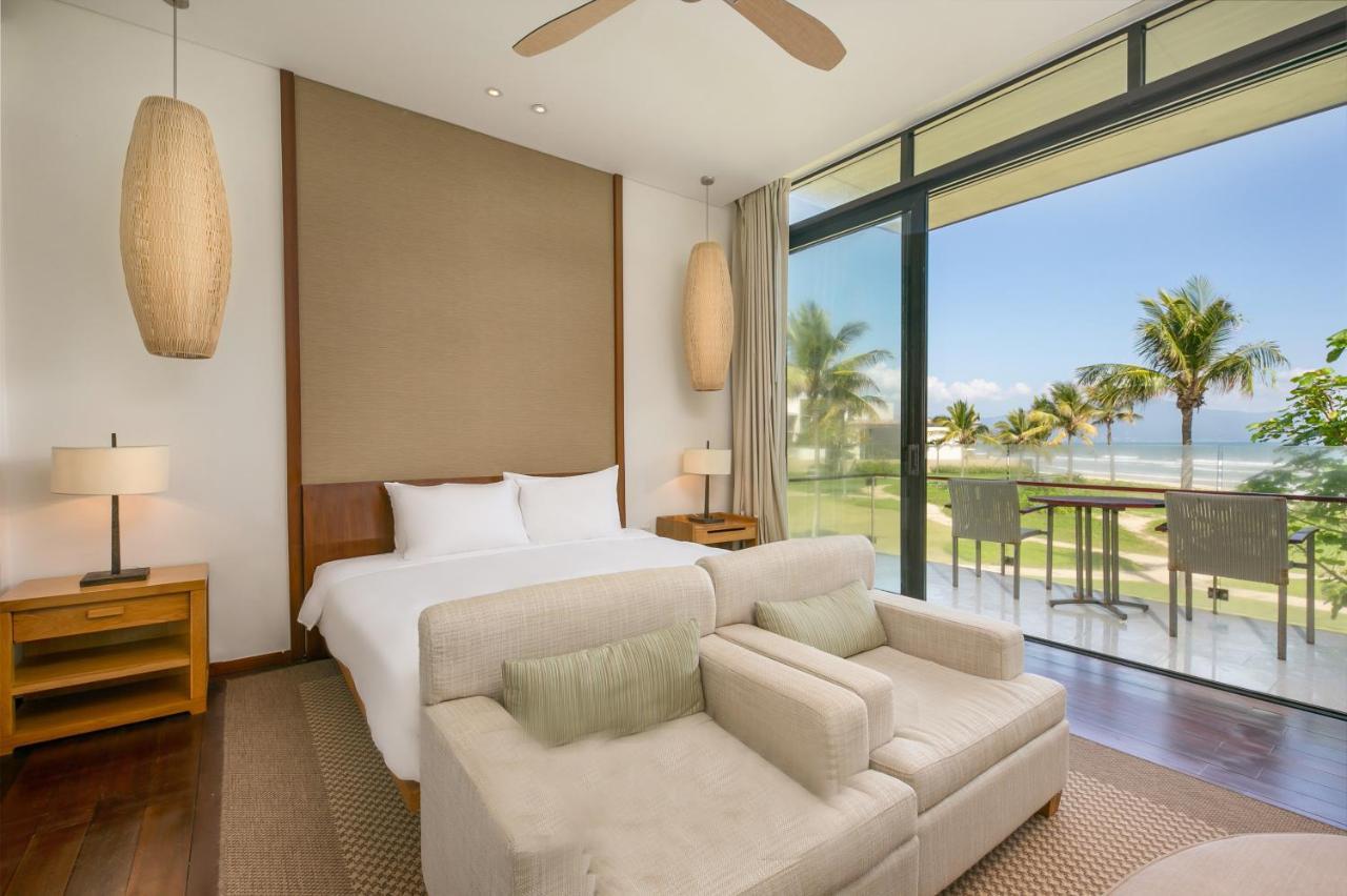Abogo Beachview * Da Nang