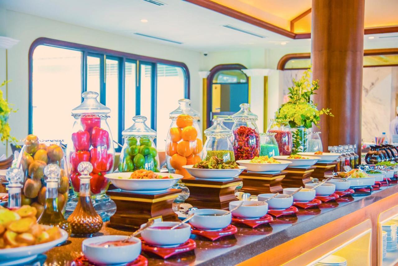 Abogo Beachview Villa