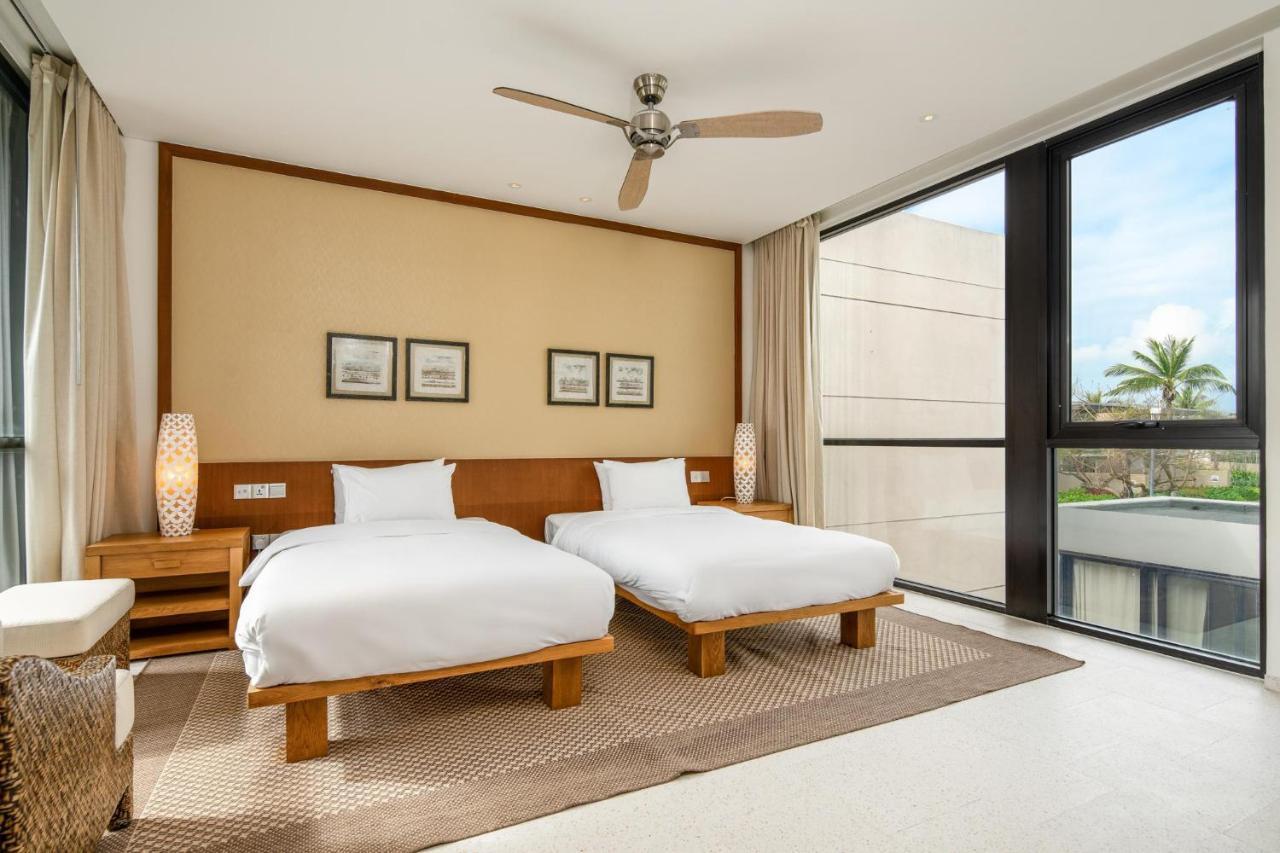 Villa Abogo Beachview