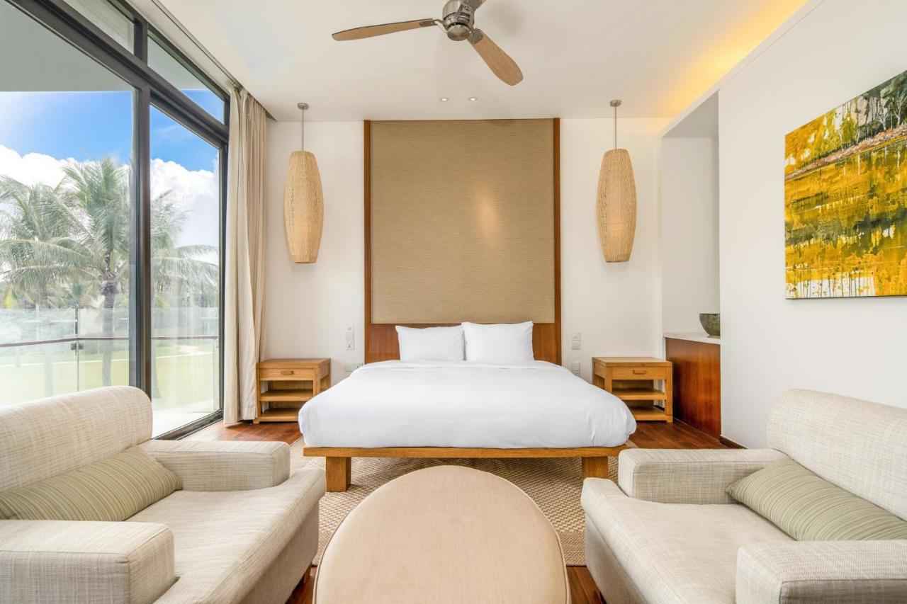 Abogo Beachview Villa Da Nang