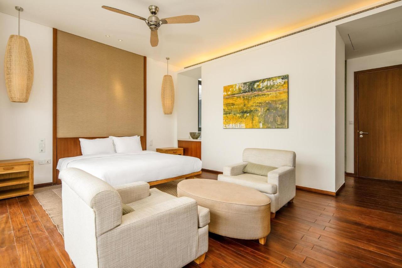 Villa Abogo Beachview Da Nang