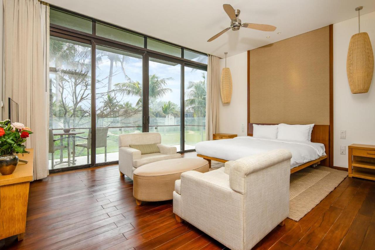 Abogo Beachview Villa Da Nang