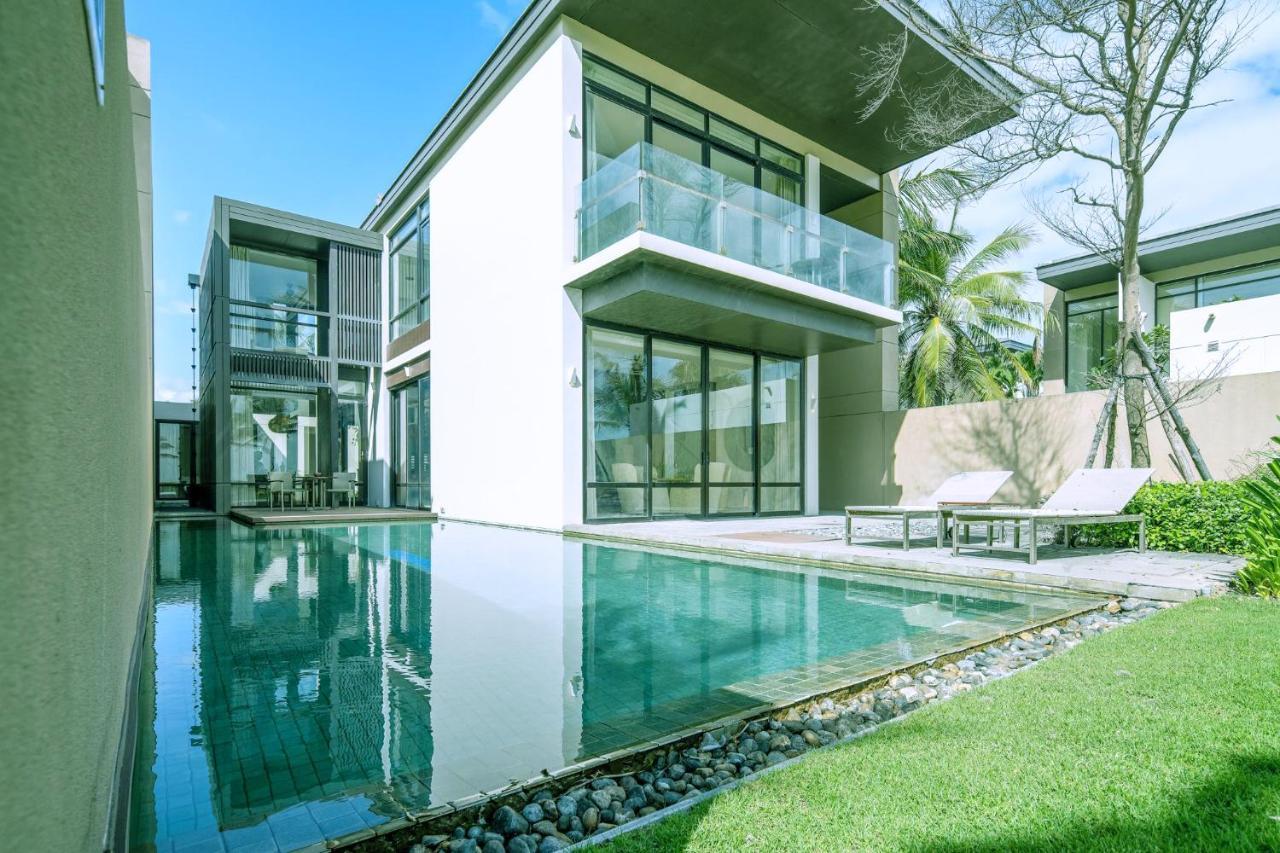 Villa Abogo Beachview Da Nang