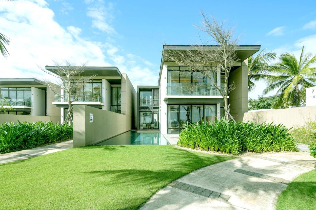 Villa Abogo Beachview Da Nang