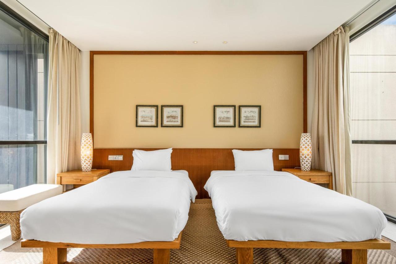 Villa Abogo Beachview Da Nang