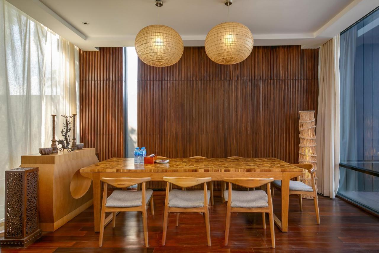 Abogo Beachview Villa Da Nang